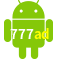 Aplicativo 777ad para Android