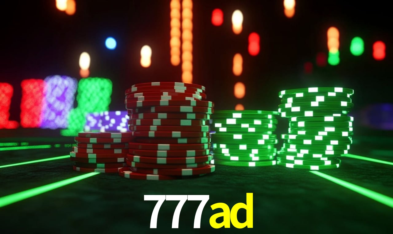 A Revolução dos Aplicativos de Jogos no 777ad