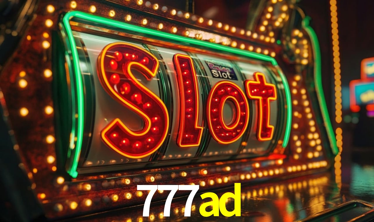 Platform Technology 777ad