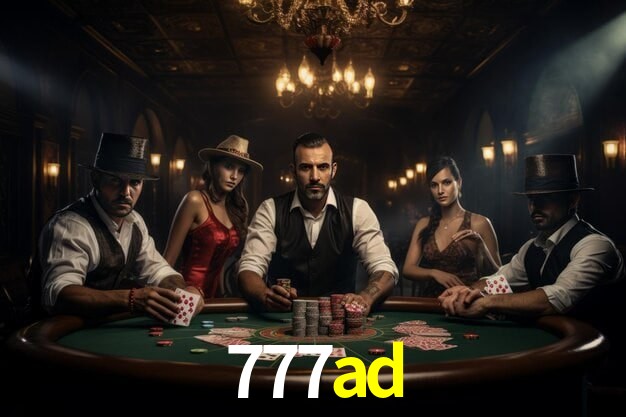 Game Providers 777ad