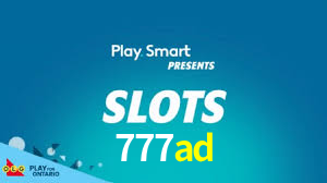 Welcome Bonus 777ad