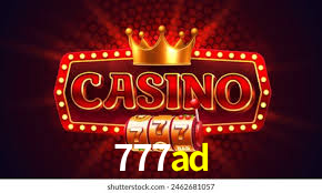 Live Casino 777ad