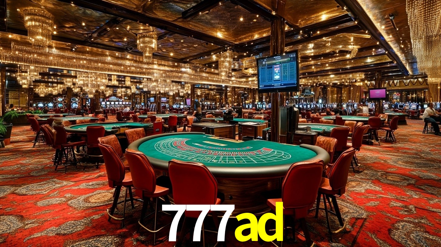 Bonus Features 777ad