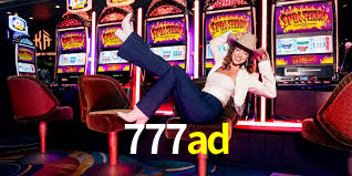 777ad: Jogos de Caça-Níqueis-Altas Recompensas, Roleta-Velocidade, Blackjack-Desafios Máximos