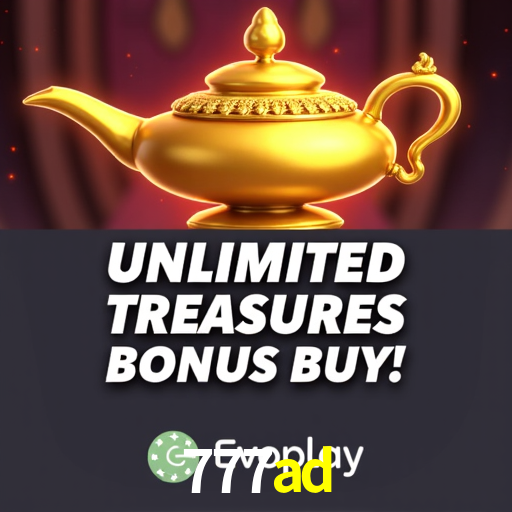 Flash Promotion 777ad