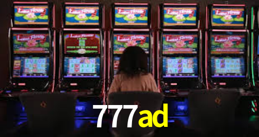 Sinta a adrenalina dos jogos de cassino com 777ad