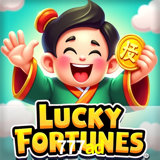 Descubra a Essência do 777ad: Nossa História e Compromissos