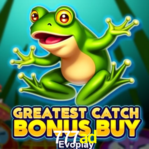 Descubra o Mundo do Cassino Online com 777ad