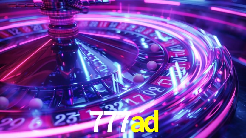 Live Casino 777ad